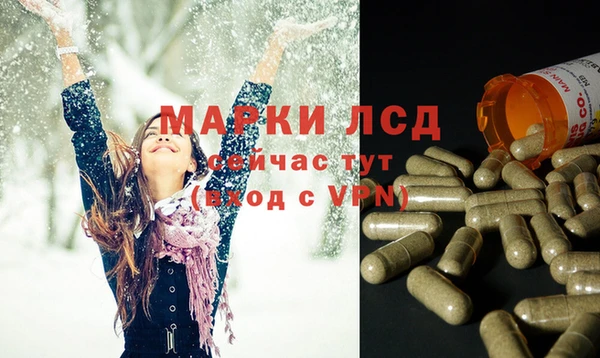 стаф Алексеевка